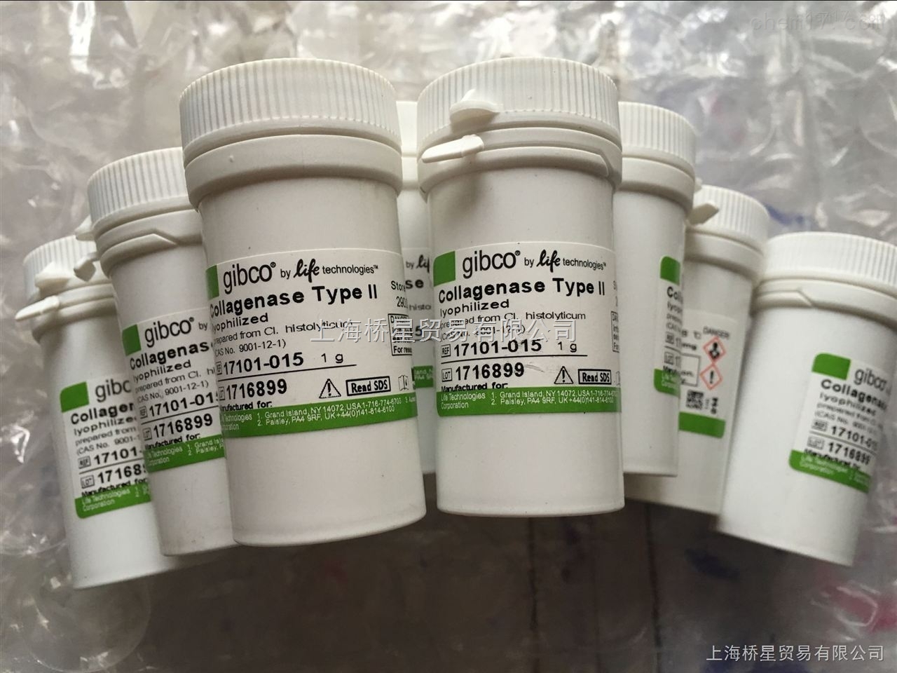 国产自营 增强型dab显色试剂盒（20×） da1015 3ml/10ml